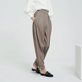 WomenLoose Casual Long Pants